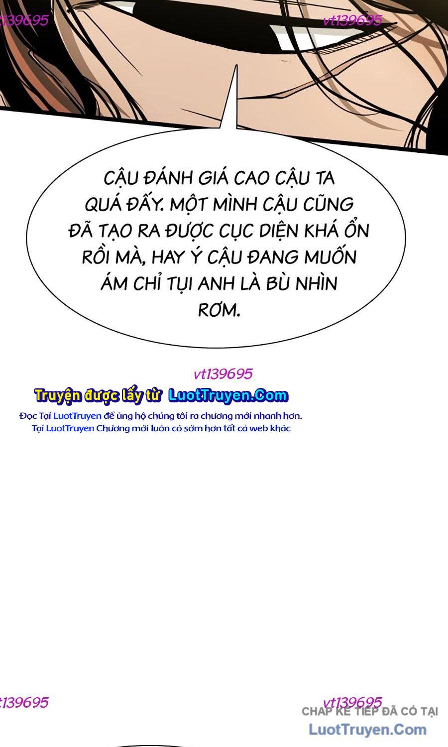 Shark – Cá Mập Chapter 389 - Trang 2