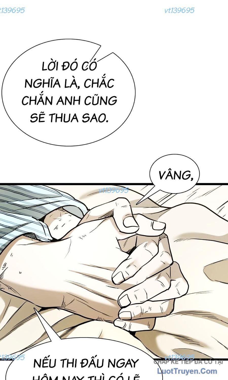 Shark – Cá Mập Chapter 389 - Trang 2
