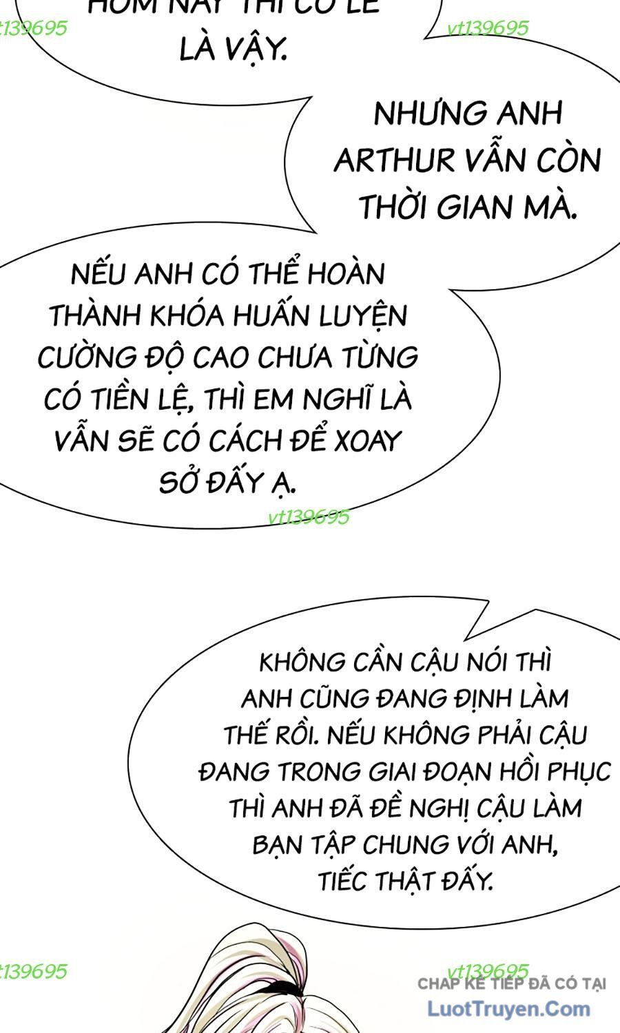 Shark – Cá Mập Chapter 389 - Trang 2