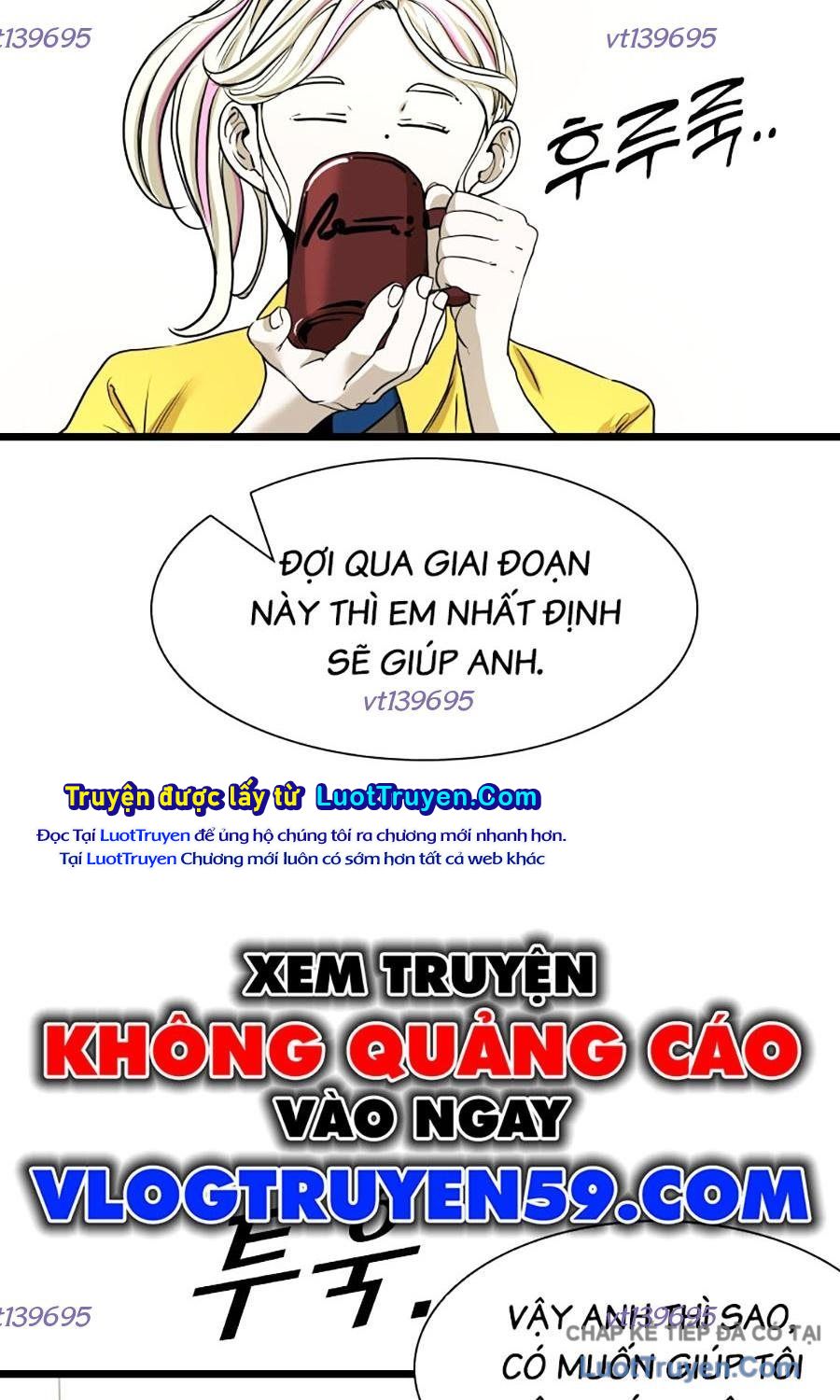 Shark – Cá Mập Chapter 389 - Trang 2