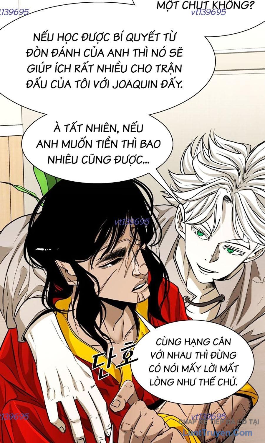 Shark – Cá Mập Chapter 389 - Trang 2