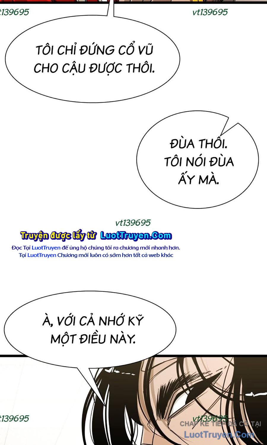 Shark – Cá Mập Chapter 389 - Trang 2