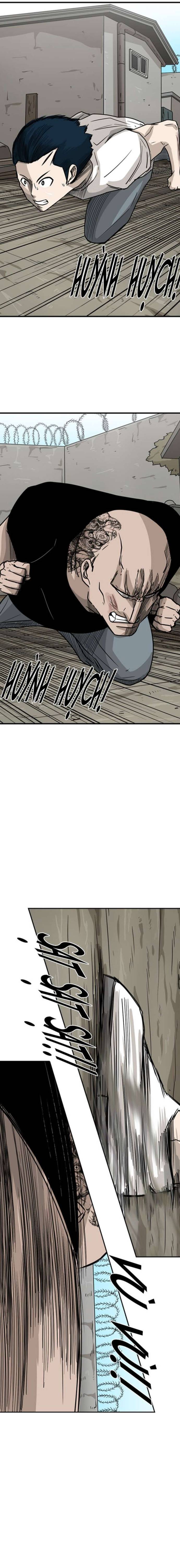 Shark – Cá Mập Chapter 40 - Trang 2