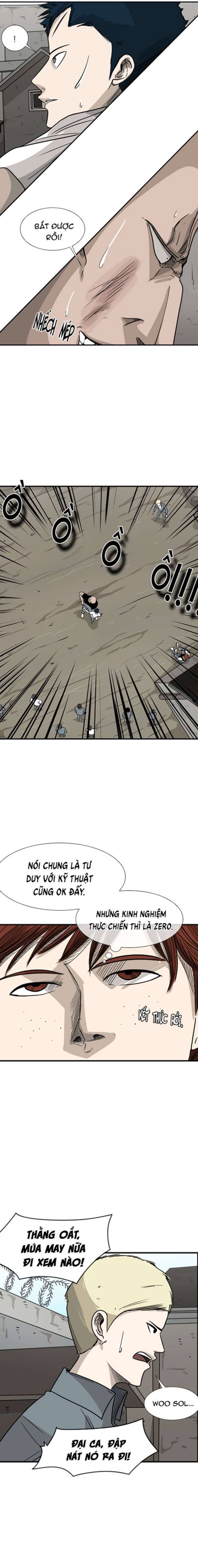 Shark – Cá Mập Chapter 40 - Trang 2