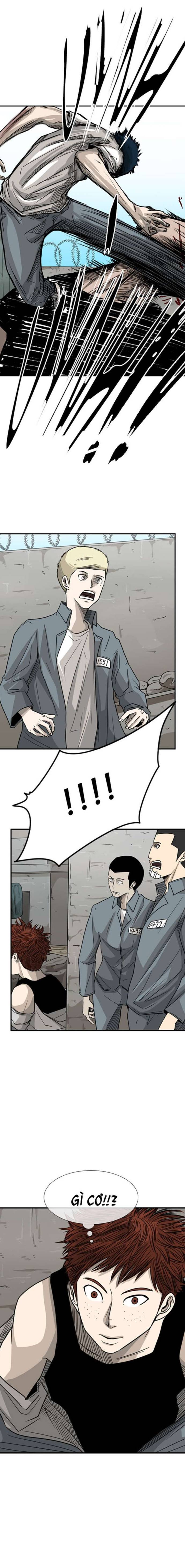 Shark – Cá Mập Chapter 40 - Trang 2