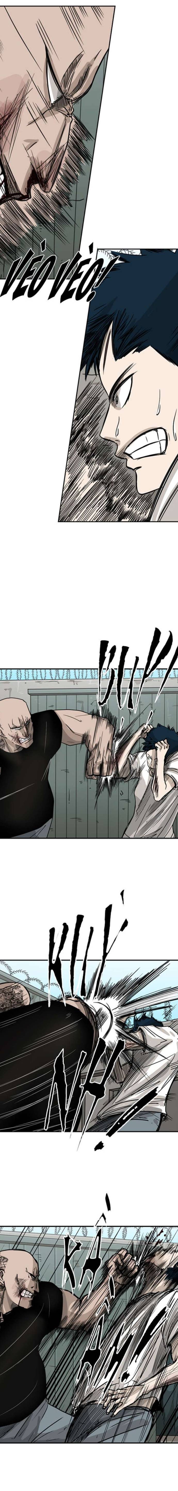 Shark – Cá Mập Chapter 41 - Trang 2