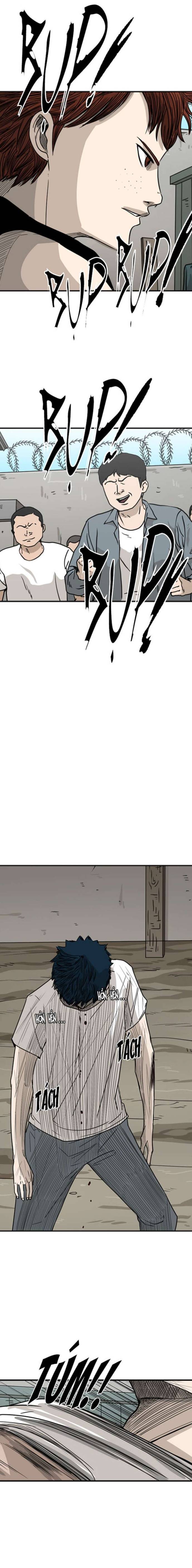 Shark – Cá Mập Chapter 41 - Trang 2