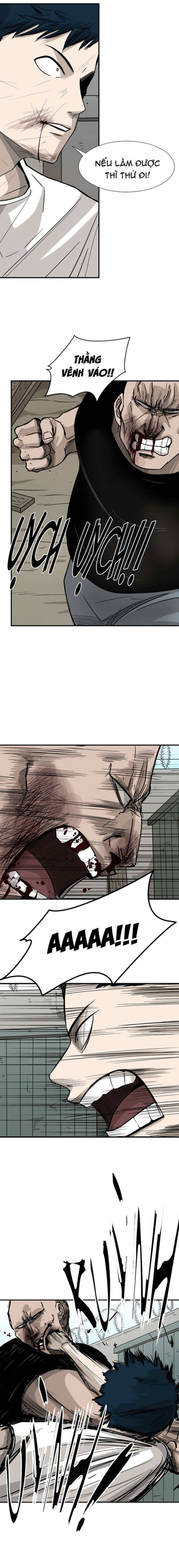 Shark – Cá Mập Chapter 41 - Trang 2