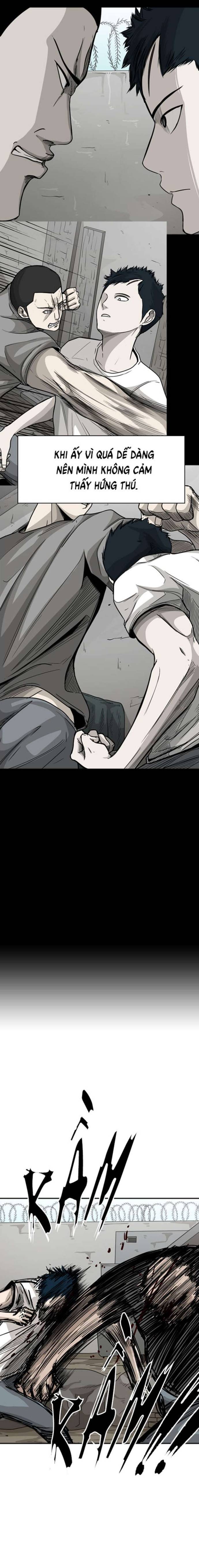 Shark – Cá Mập Chapter 41 - Trang 2