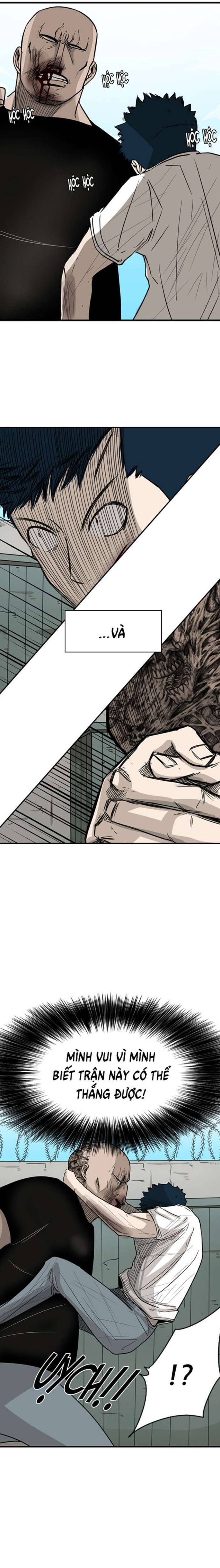 Shark – Cá Mập Chapter 41 - Trang 2