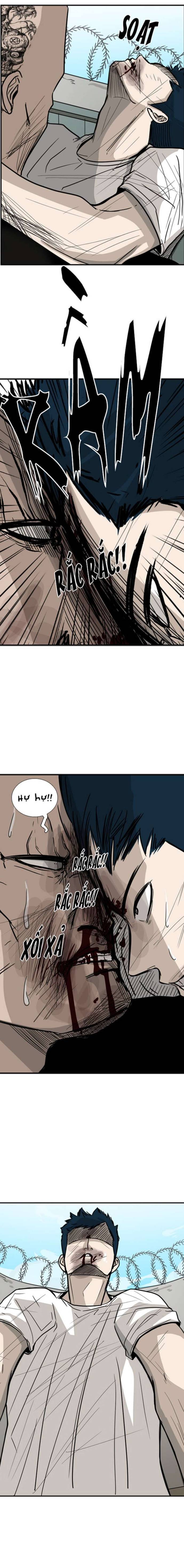 Shark – Cá Mập Chapter 41 - Trang 2