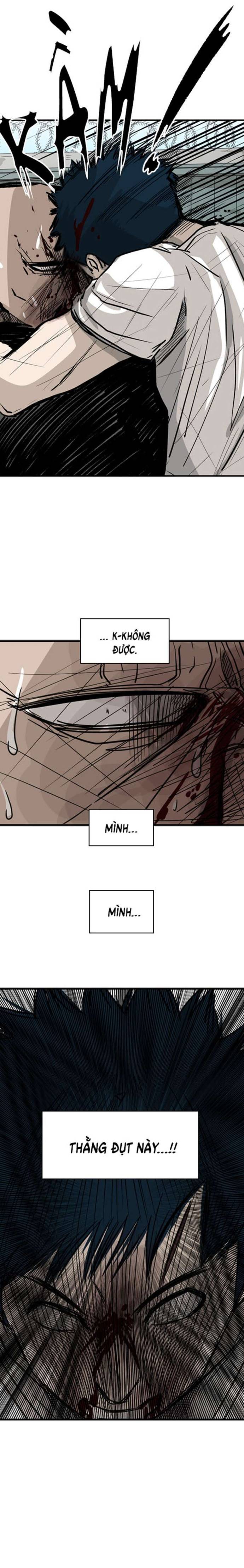 Shark – Cá Mập Chapter 41 - Trang 2