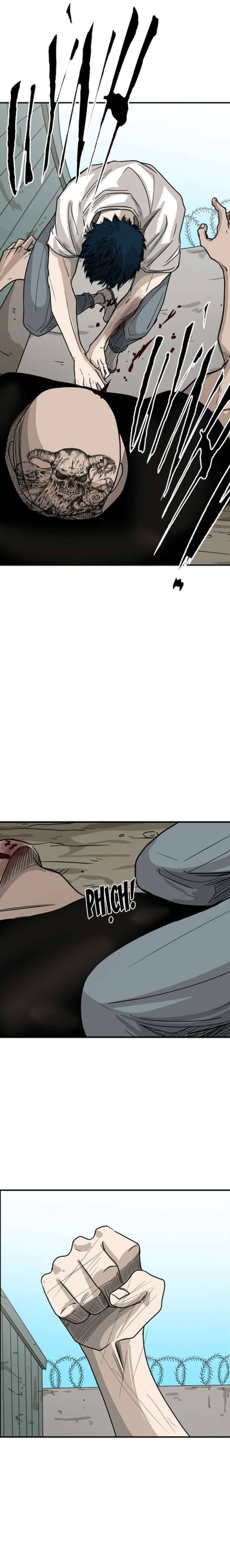 Shark – Cá Mập Chapter 41 - Trang 2