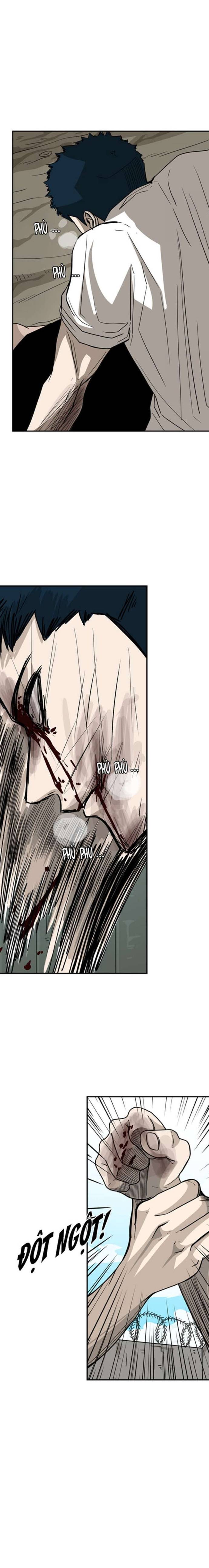 Shark – Cá Mập Chapter 41 - Trang 2