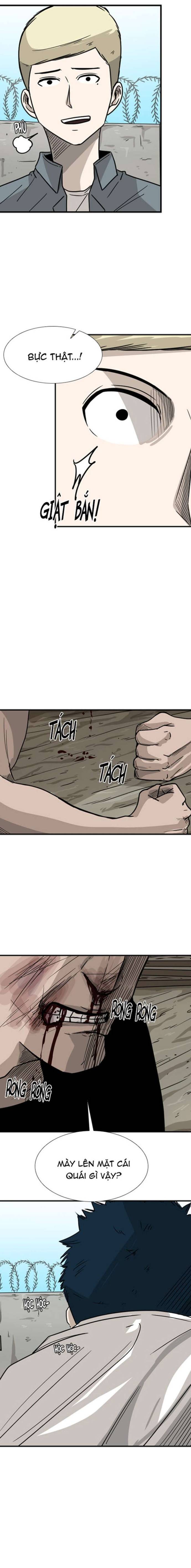 Shark – Cá Mập Chapter 41 - Trang 2