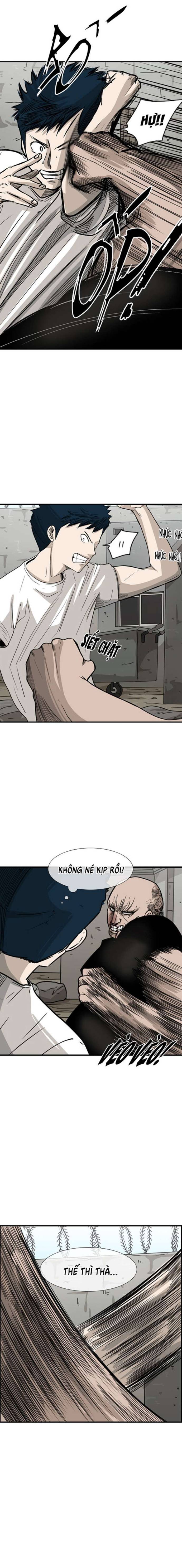 Shark – Cá Mập Chapter 41 - Trang 2