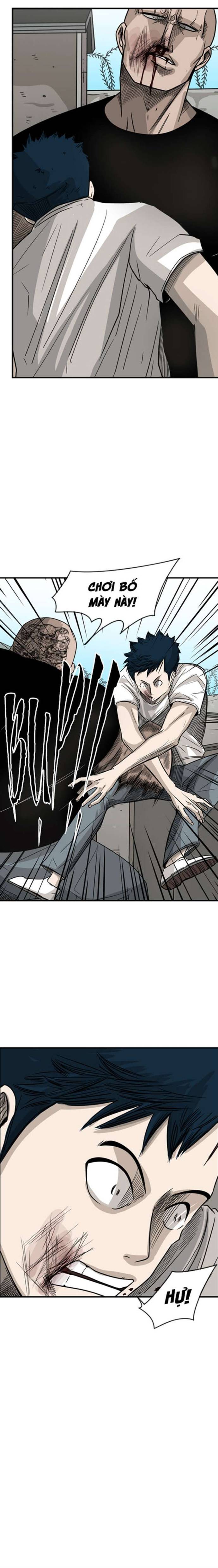 Shark – Cá Mập Chapter 41 - Trang 2