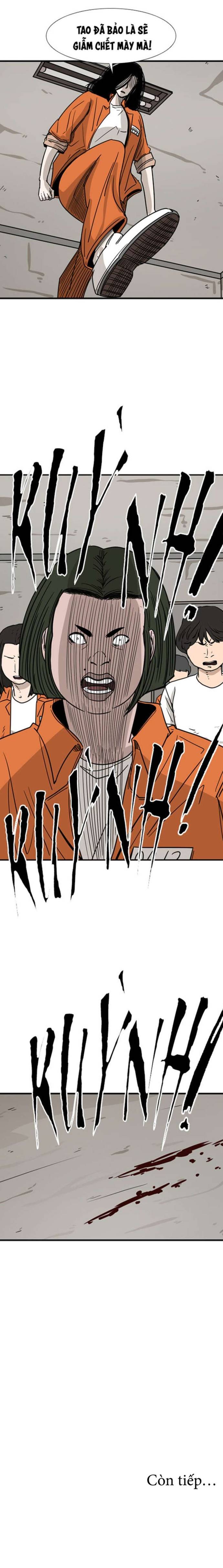 Shark – Cá Mập Chapter 44 - Trang 2