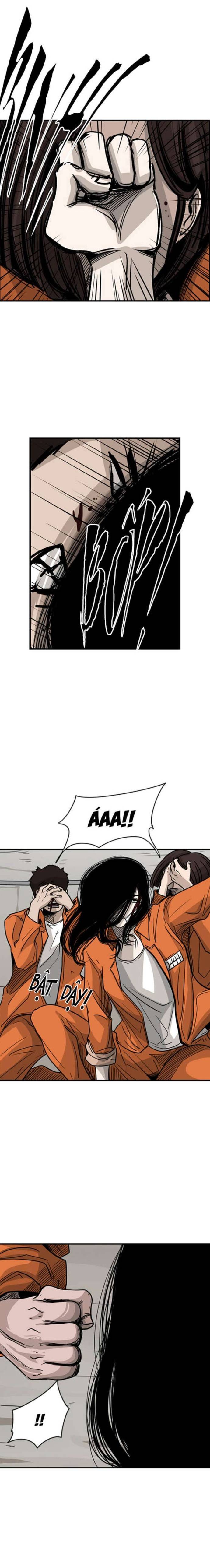 Shark – Cá Mập Chapter 45 - Trang 2