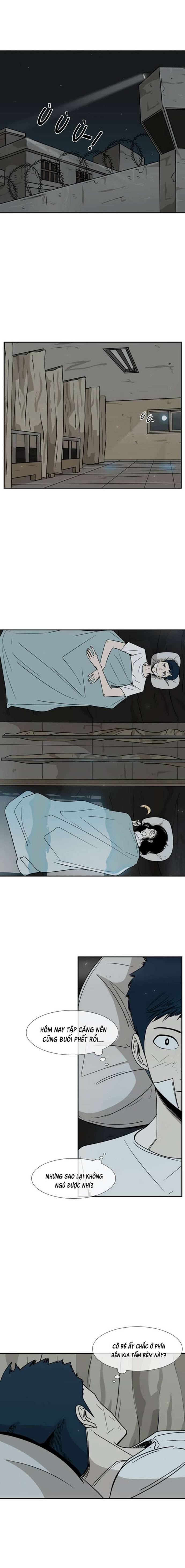 Shark – Cá Mập Chapter 46 - Trang 2