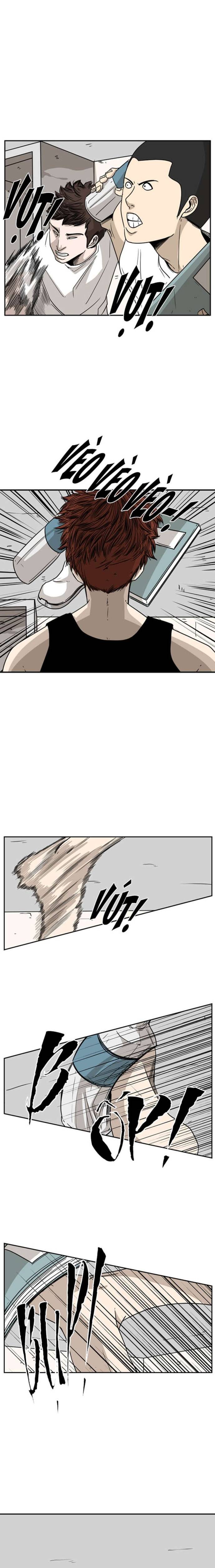 Shark – Cá Mập Chapter 46 - Trang 2