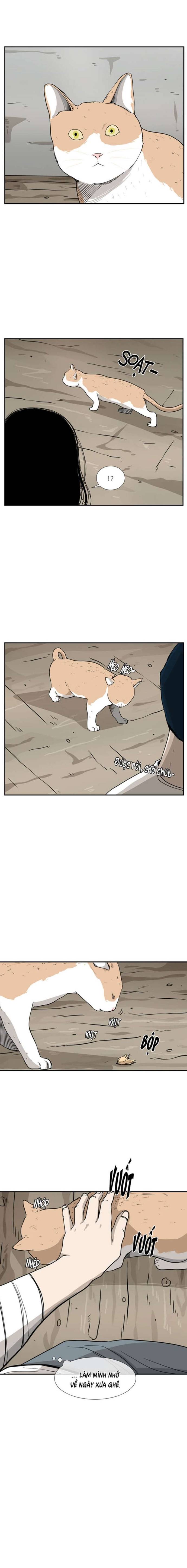 Shark – Cá Mập Chapter 47 - Trang 2