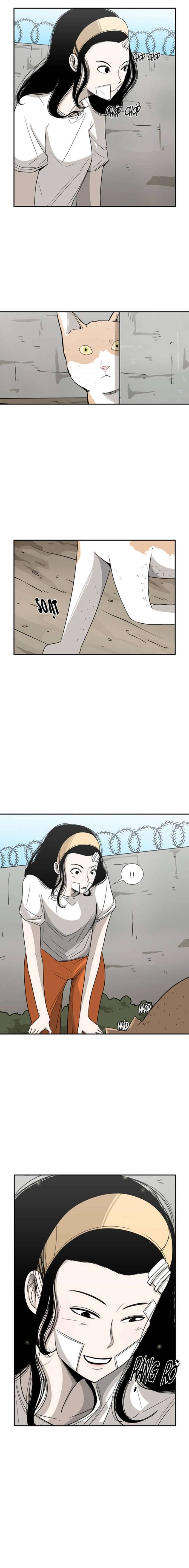 Shark – Cá Mập Chapter 47 - Trang 2