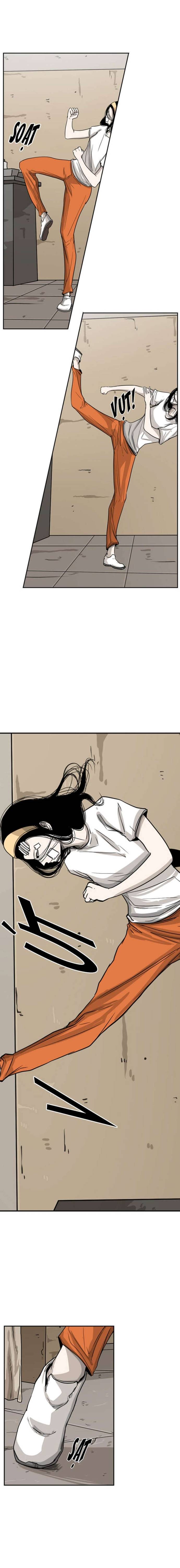 Shark – Cá Mập Chapter 48 - Trang 2