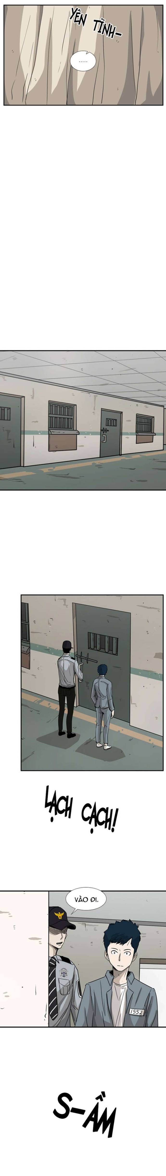 Shark – Cá Mập Chapter 48 - Trang 2