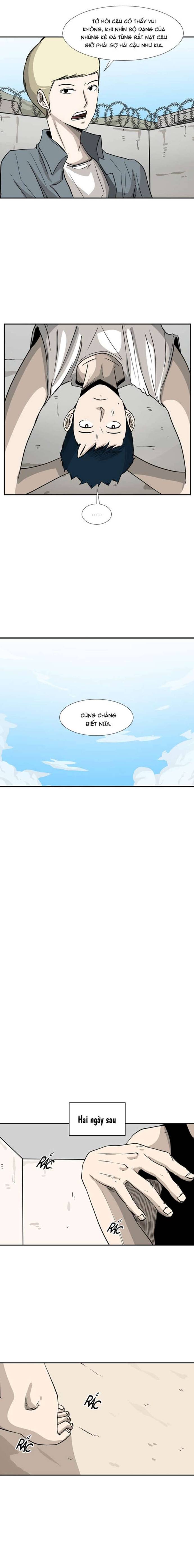 Shark – Cá Mập Chapter 48 - Trang 2