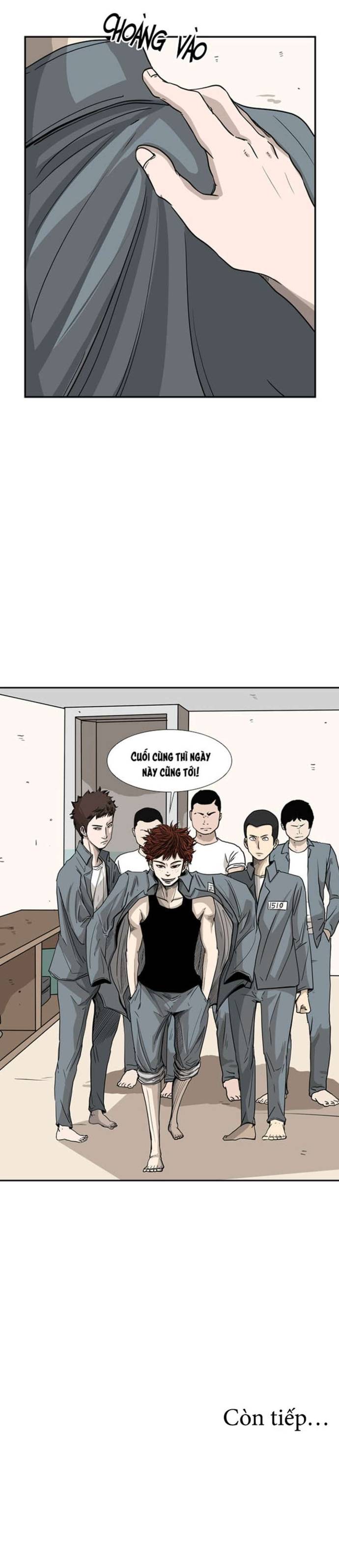 Shark – Cá Mập Chapter 48 - Trang 2
