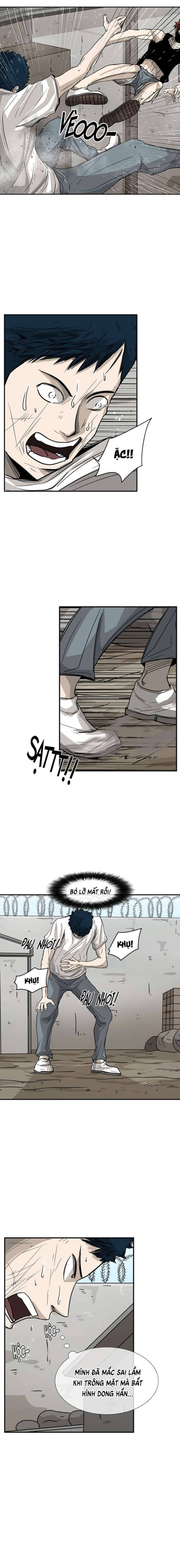 Shark – Cá Mập Chapter 50 - Trang 2