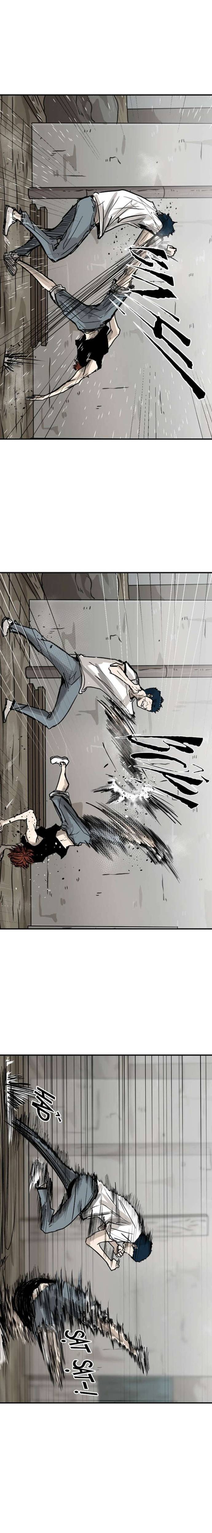 Shark – Cá Mập Chapter 50 - Trang 2