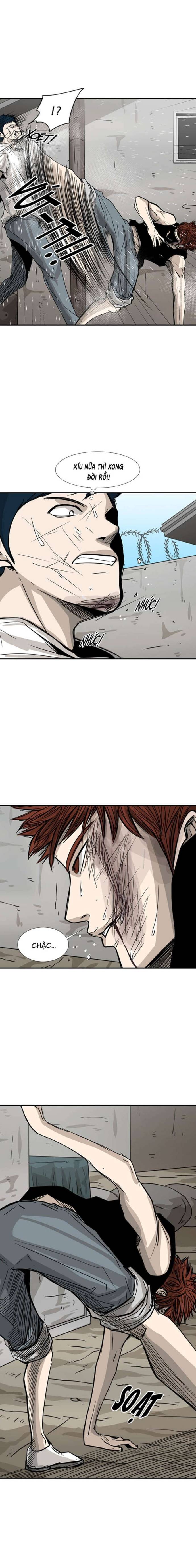 Shark – Cá Mập Chapter 50 - Trang 2