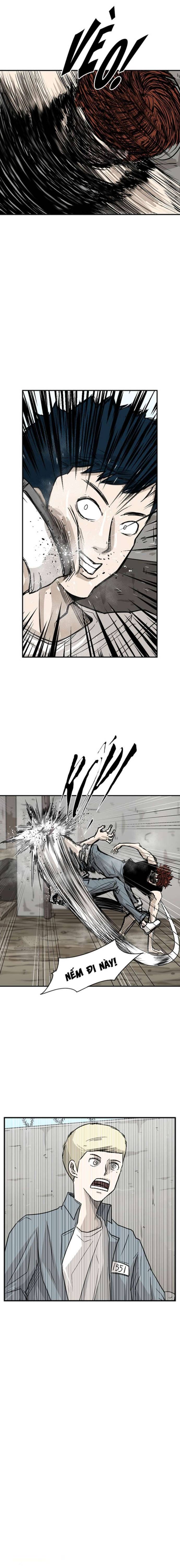 Shark – Cá Mập Chapter 50 - Trang 2