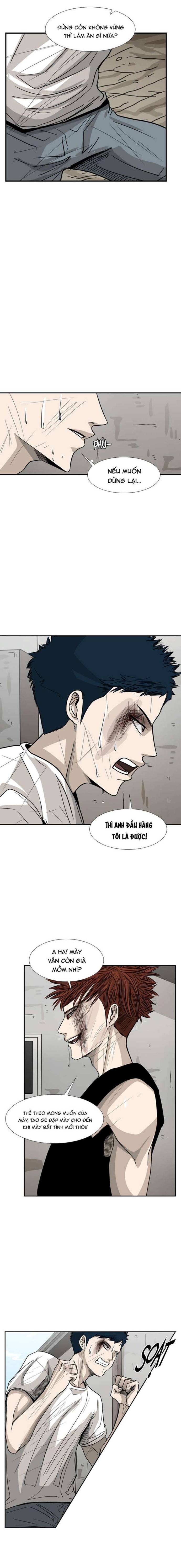 Shark – Cá Mập Chapter 51 - Trang 2