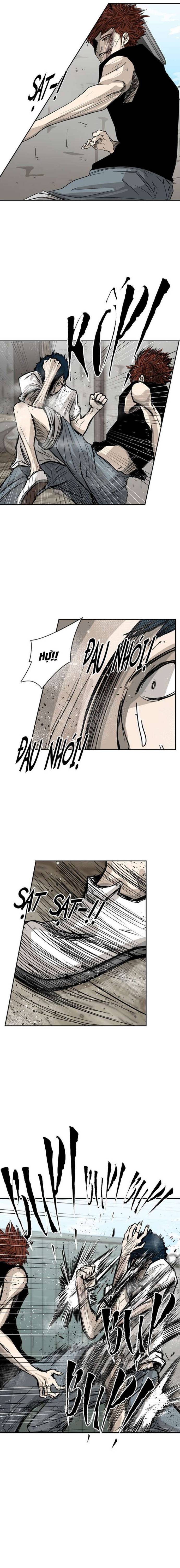 Shark – Cá Mập Chapter 51 - Trang 2