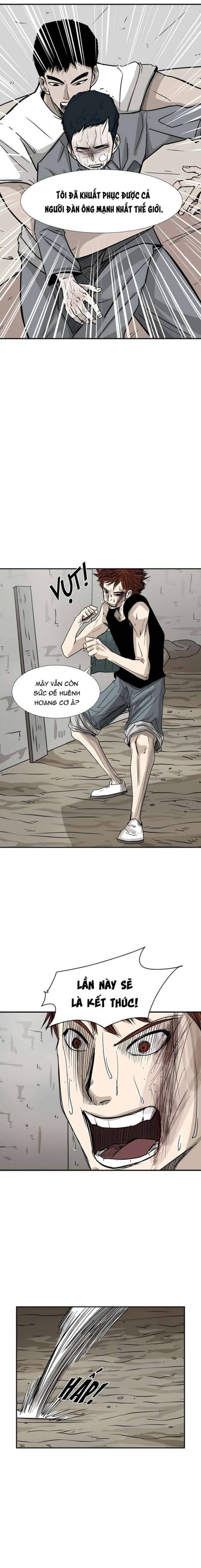 Shark – Cá Mập Chapter 51 - Trang 2