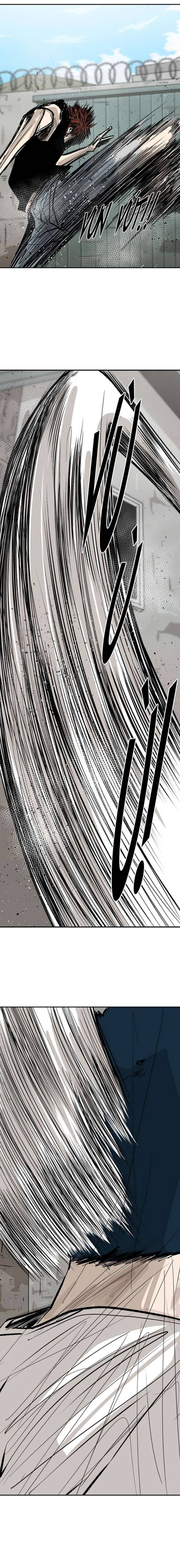 Shark – Cá Mập Chapter 51 - Trang 2