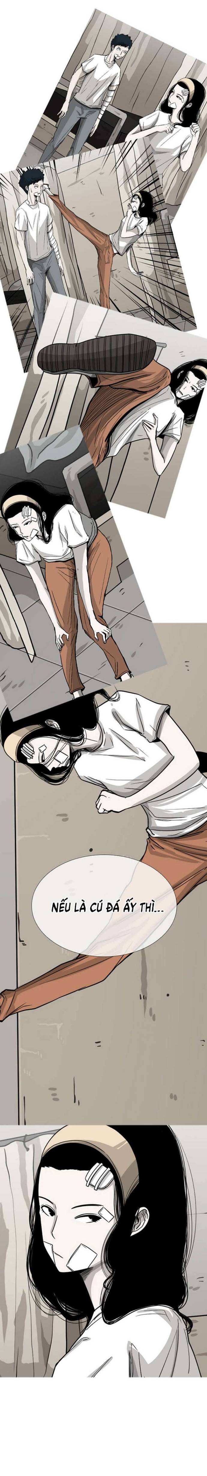 Shark – Cá Mập Chapter 51 - Trang 2