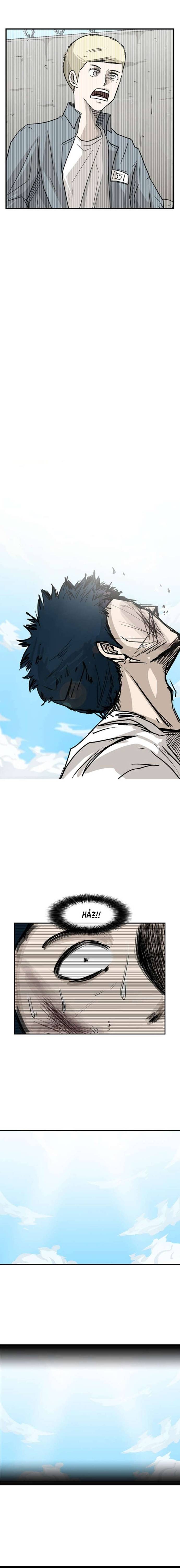 Shark – Cá Mập Chapter 51 - Trang 2