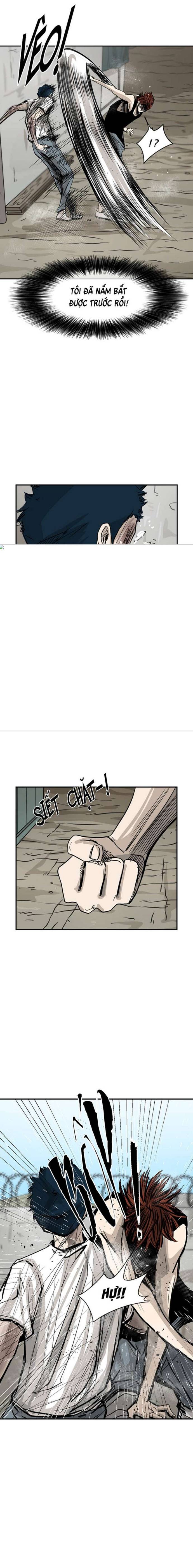 Shark – Cá Mập Chapter 51 - Trang 2