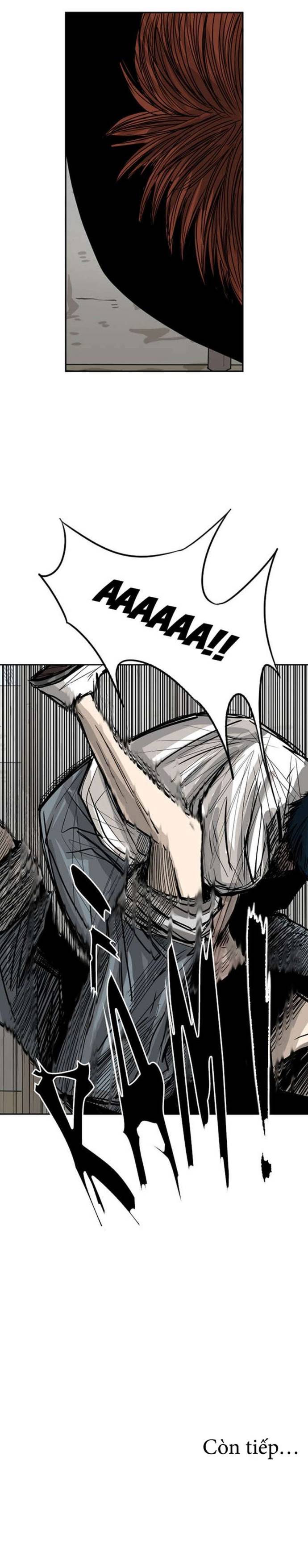 Shark – Cá Mập Chapter 51 - Trang 2