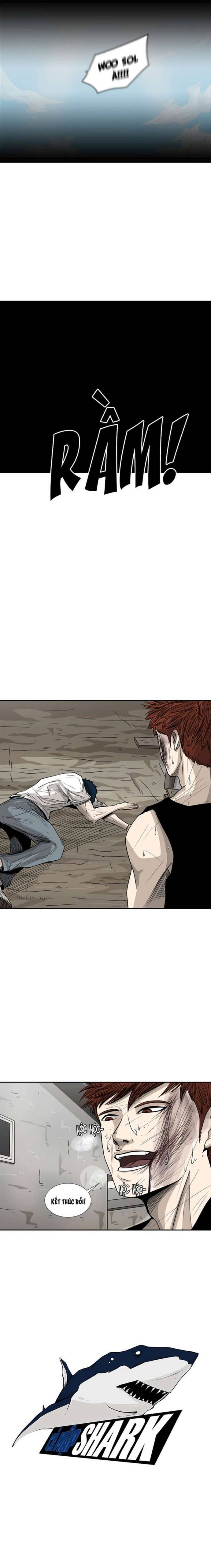 Shark – Cá Mập Chapter 51 - Trang 2