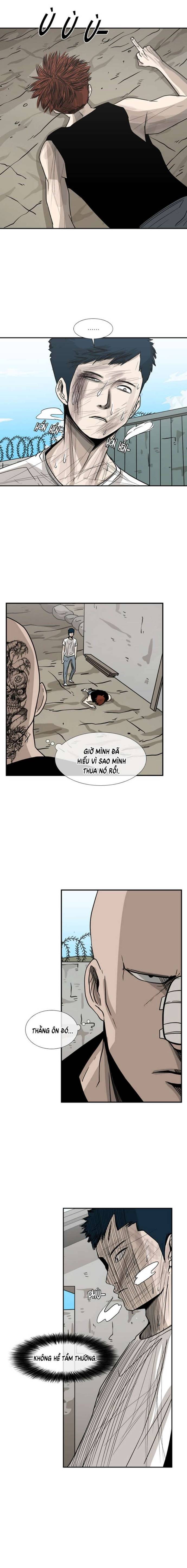 Shark – Cá Mập Chapter 52 - Trang 2