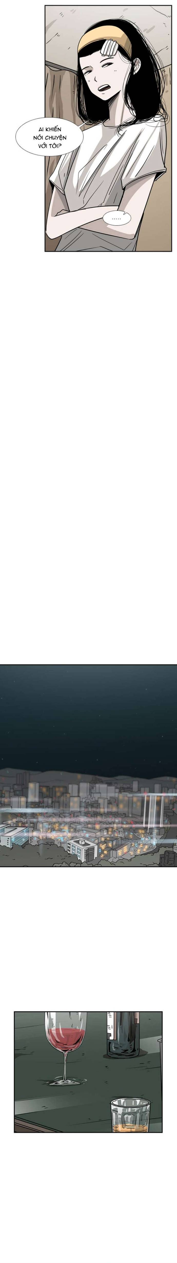 Shark – Cá Mập Chapter 52 - Trang 2