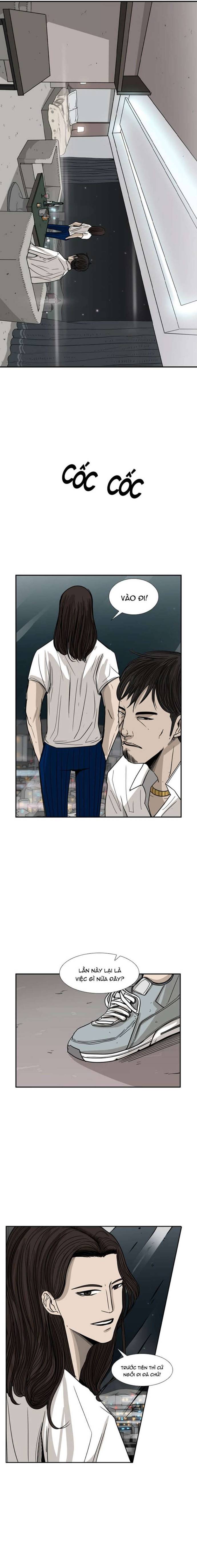 Shark – Cá Mập Chapter 52 - Trang 2