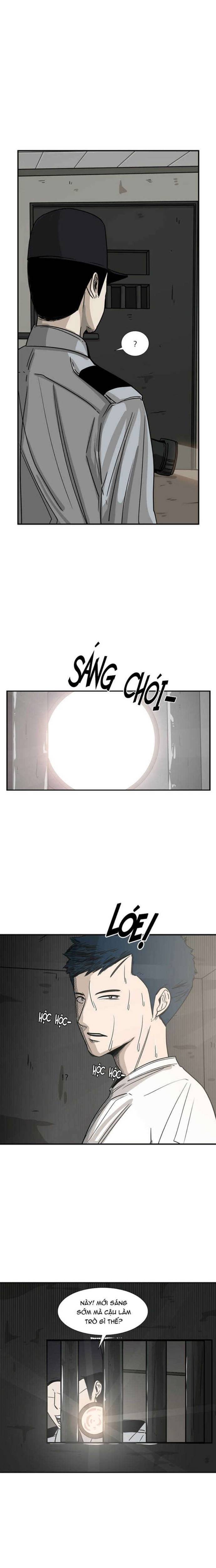 Shark – Cá Mập Chapter 56 - Trang 2