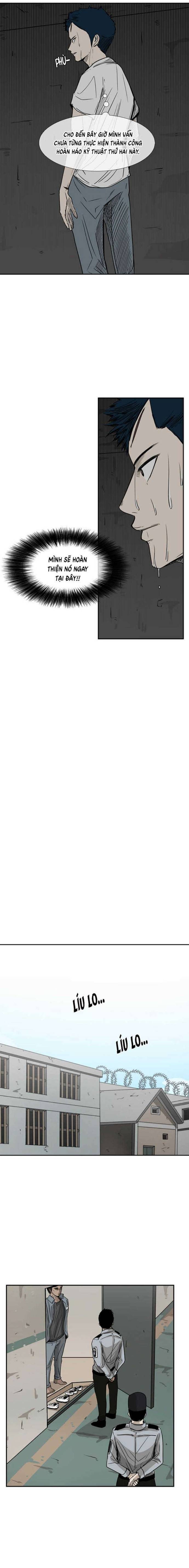 Shark – Cá Mập Chapter 56 - Trang 2