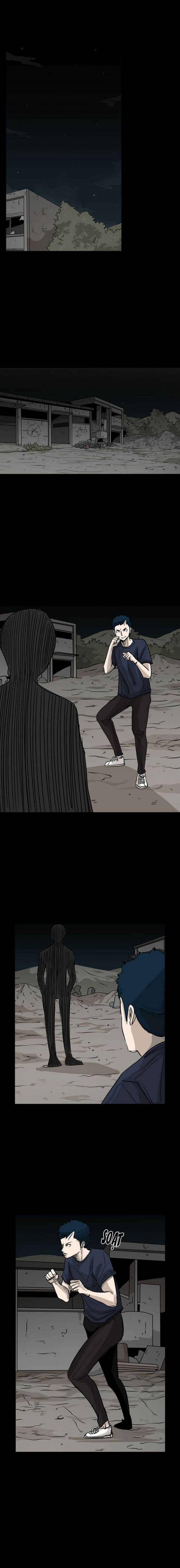 Shark – Cá Mập Chapter 56 - Trang 2